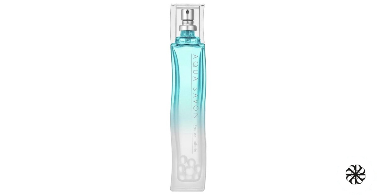 Juicy Savon Aqua Savon