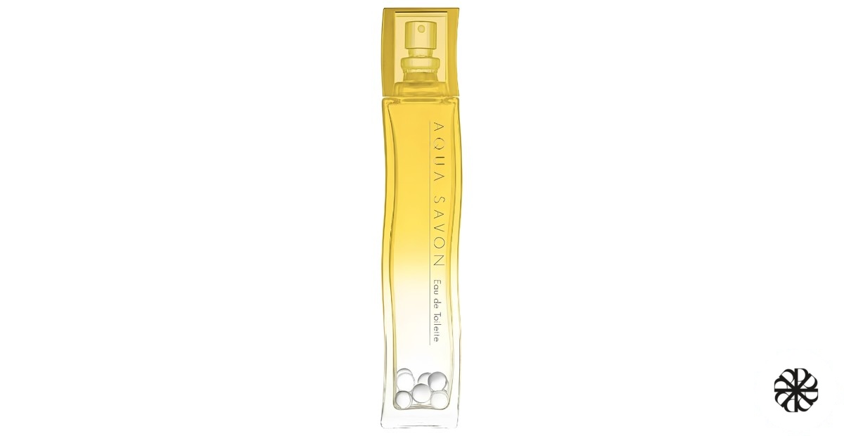 Mimosa Aqua Savon