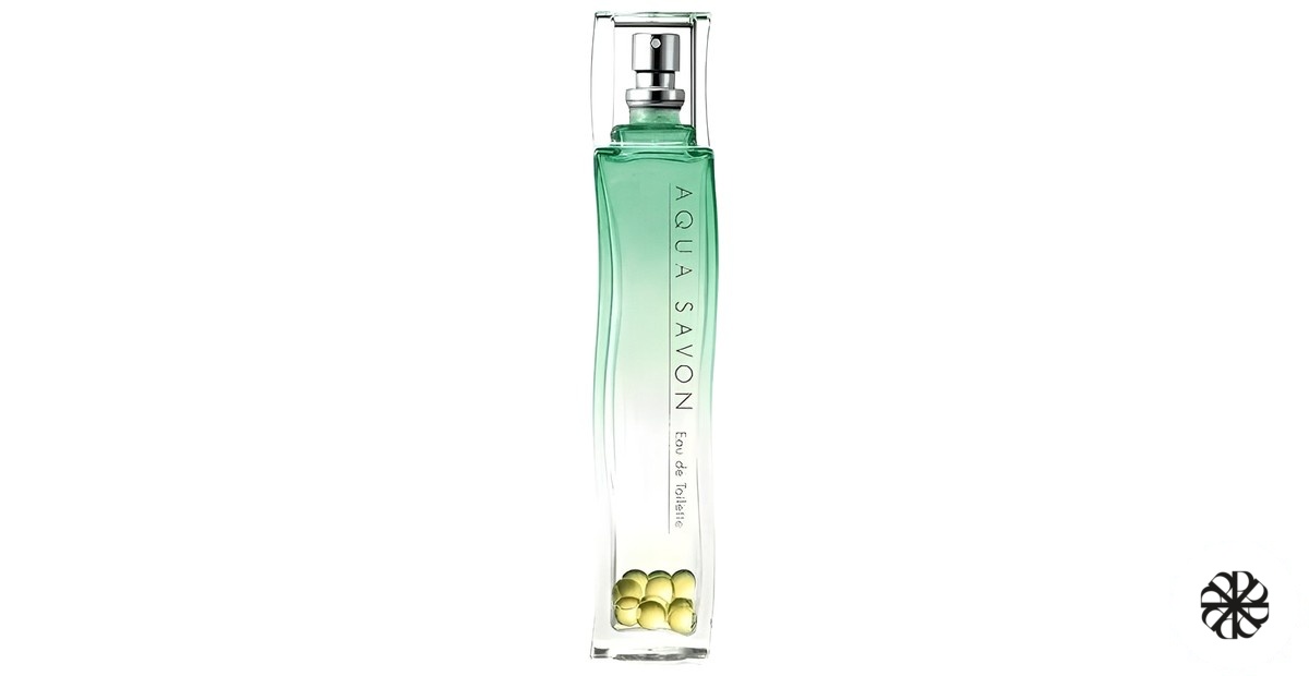 Provence Soap Aqua Savon