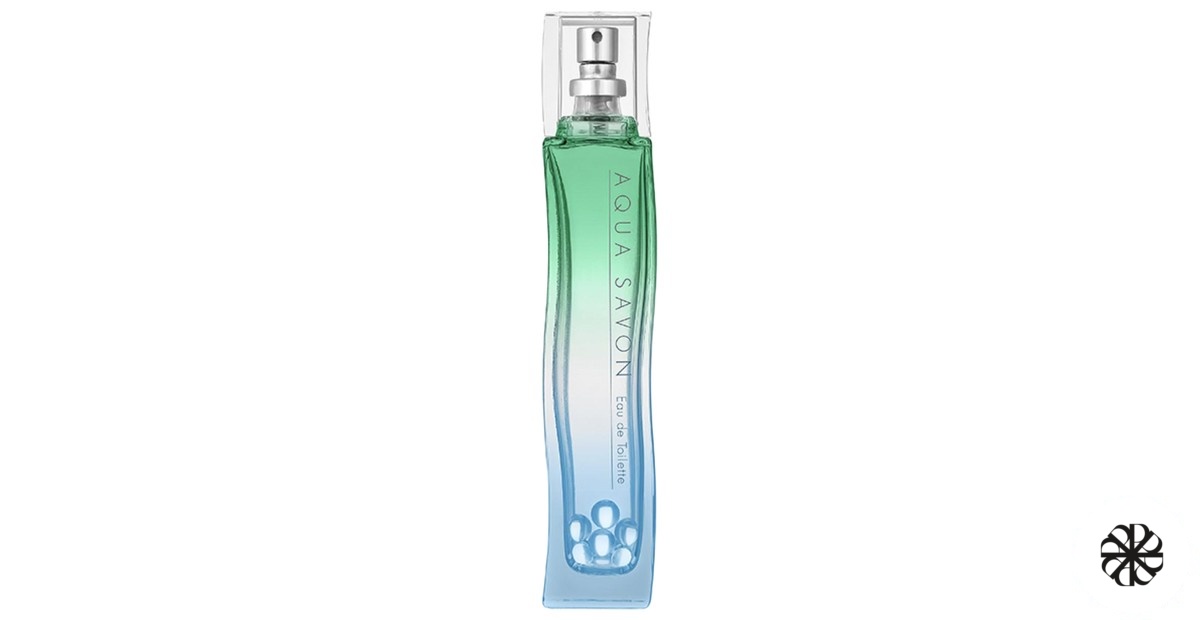 Watery Cotton Aqua Savon