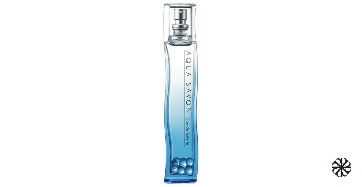 Shampoo Floral Aqua Savon