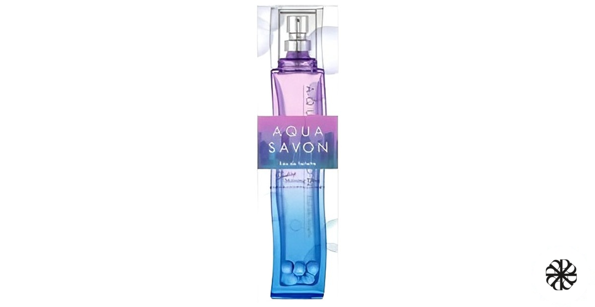 Sparkling Morning Fresh Aqua Savon
