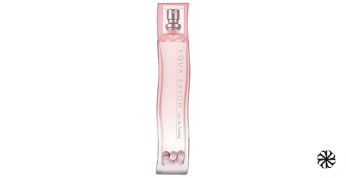 さくら (Sakura) Aqua Savon