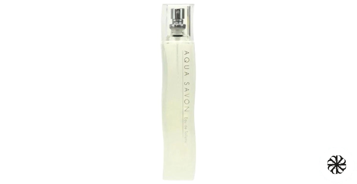 Silky Whip Aqua Savon