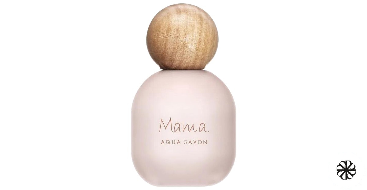 Mama. Aqua Savon - Flower Aroma Water Aqua Savon
