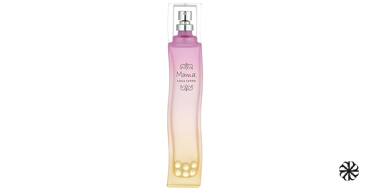 Mama. Aqua Savon - Violet Aroma Water Aqua Savon
