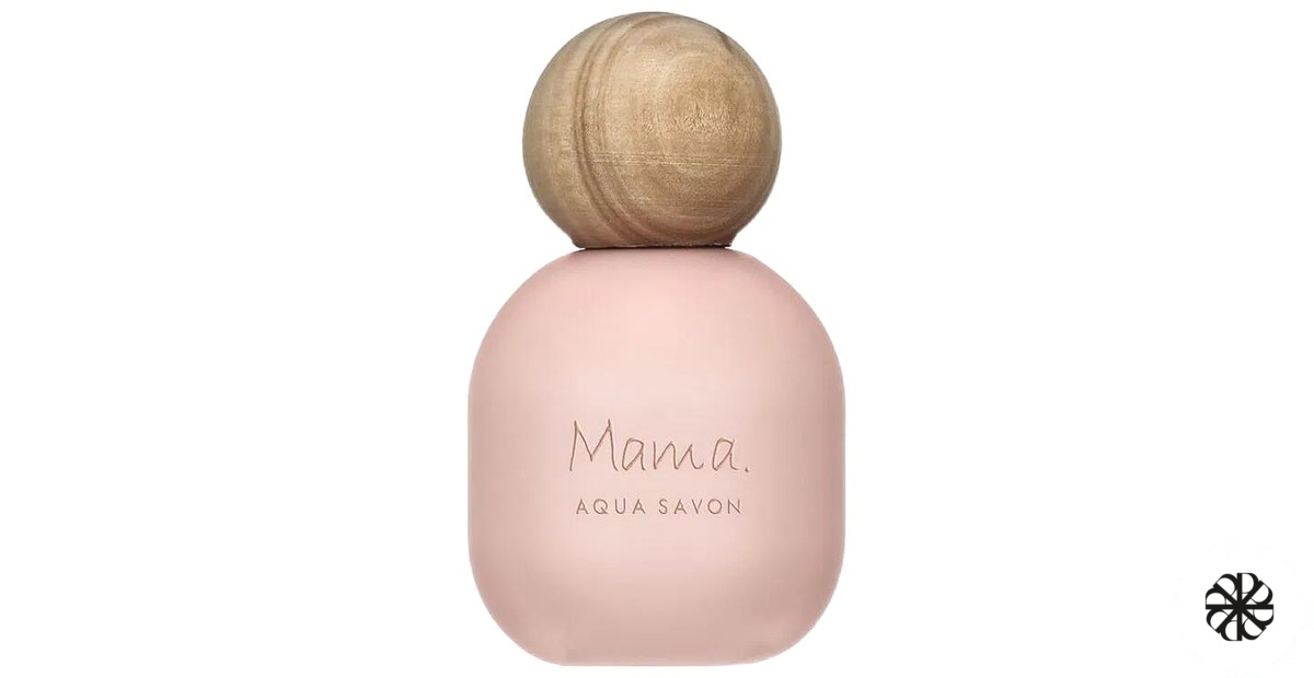 Mama. Aqua Savon - Aroma Craft Tea Aqua Savon