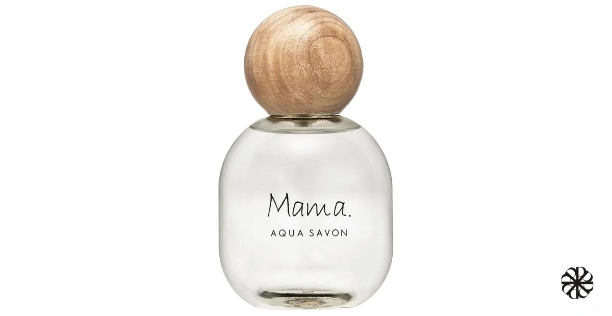 Mama. Aqua Savon - Citrus Aroma Fresh Aqua Savon