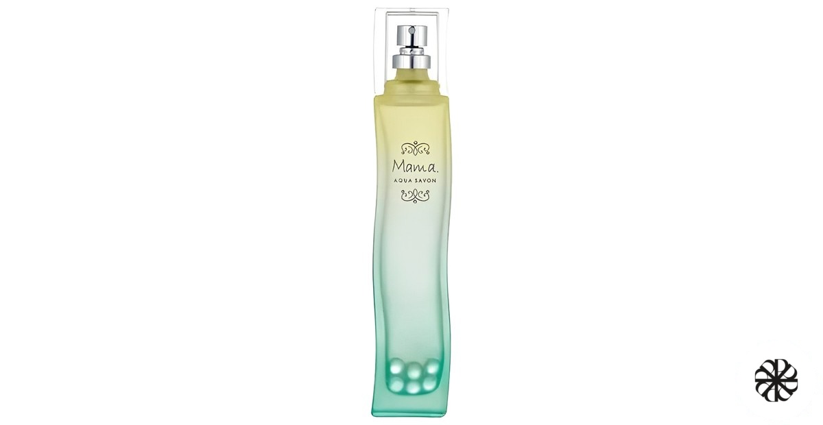 Mama. Aqua Savon - Jasmine Aroma Water Aqua Savon