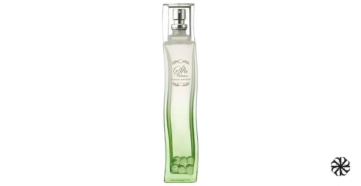 Aqua Savon Spa Collection - Chamomile Aqua Savon