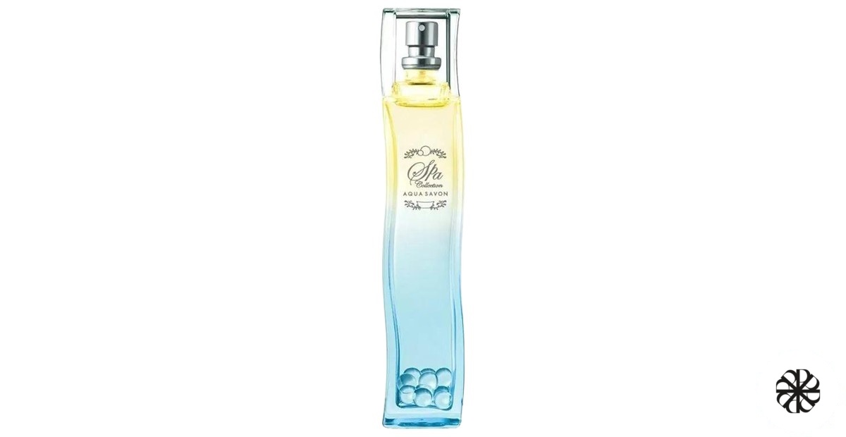 Aqua Savon Spa Collection - Yuzu Aqua Savon