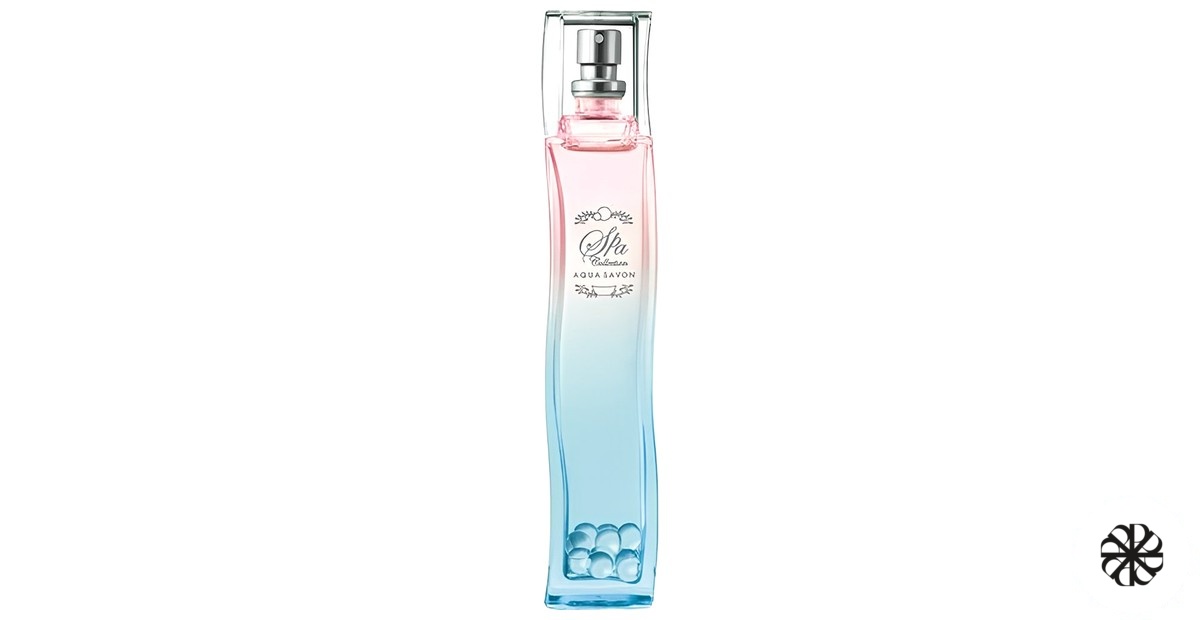 Aqua Savon Spa Collection - Rose Aqua Savon