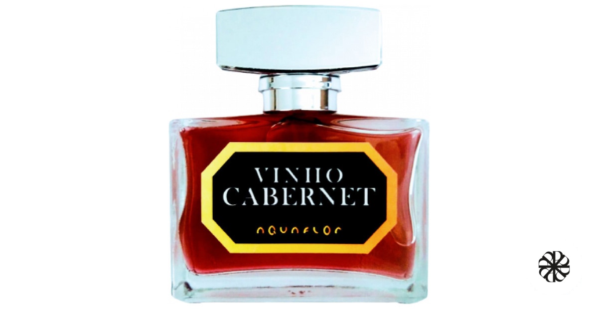 Vinho Cabernet Aquaflor
