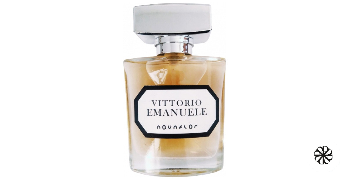 Vittorio Emanuele Aquaflor