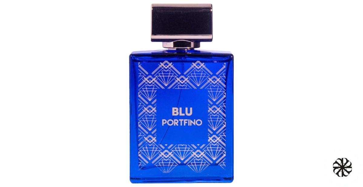 Blu Portofino Avec Creations