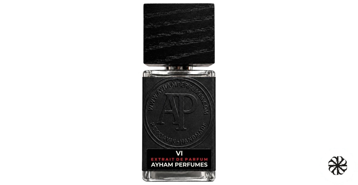 AYHAM VI Ayham Perfumes