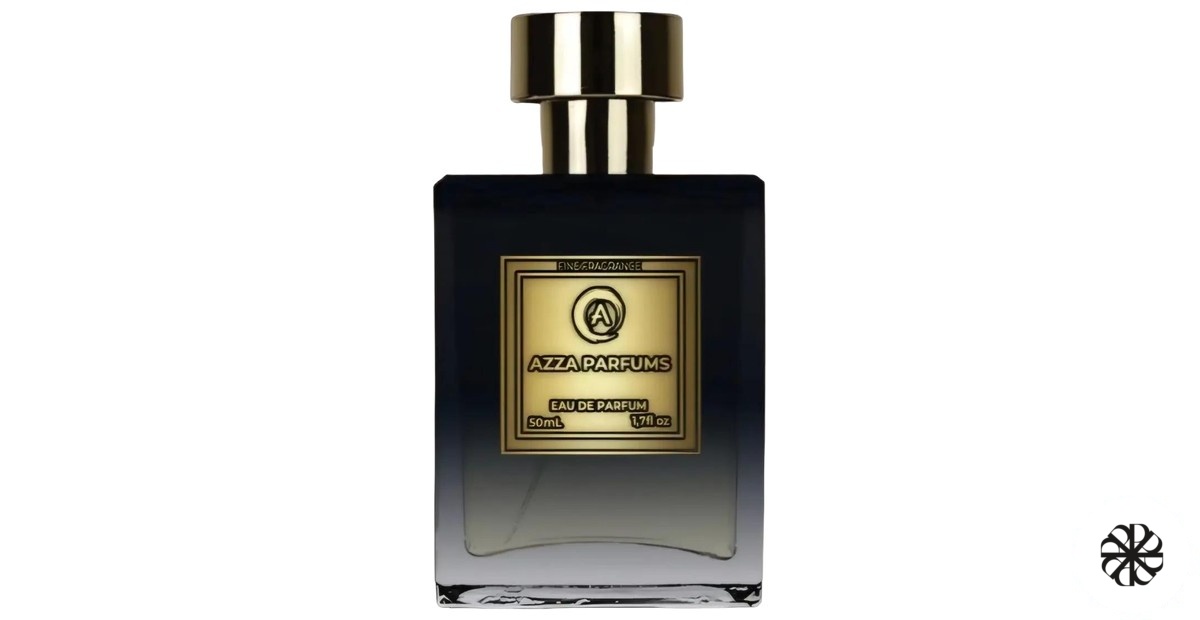 Shout Absolu AZZA Parfums