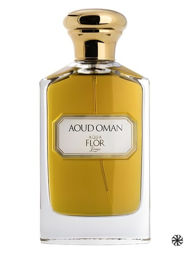 Aoud Oman Aquaflor Firenze