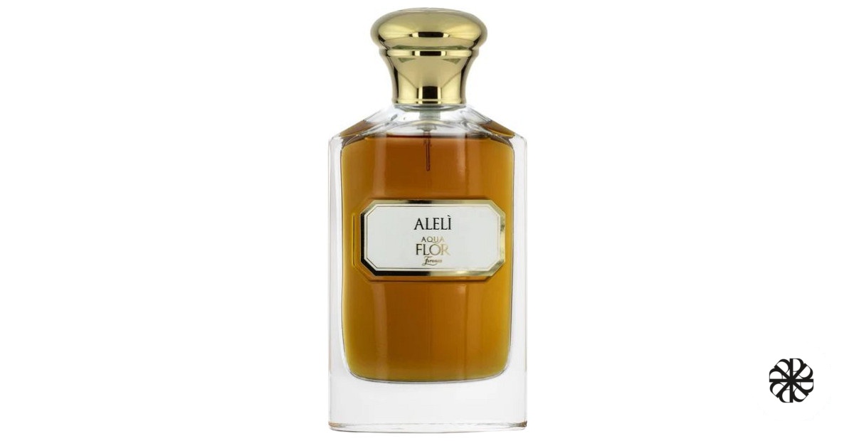 Alelì Aquaflor Firenze