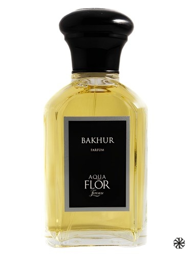 Bakhur Aquaflor Firenze