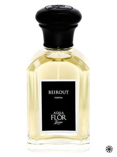 Beirout Aquaflor Firenze