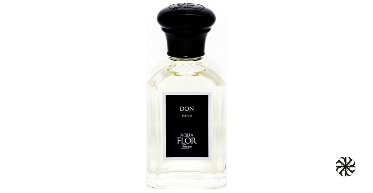 Don Aquaflor Firenze