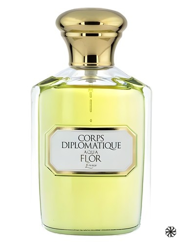 Corps Diplomatique Aquaflor Firenze