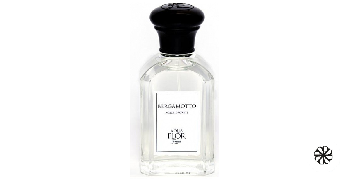 Bergamotto Aquaflor Firenze