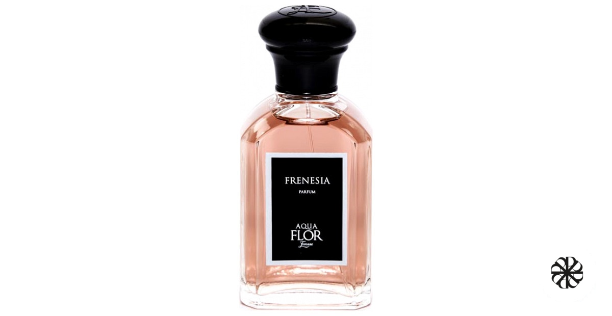 Frenesia Aquaflor Firenze
