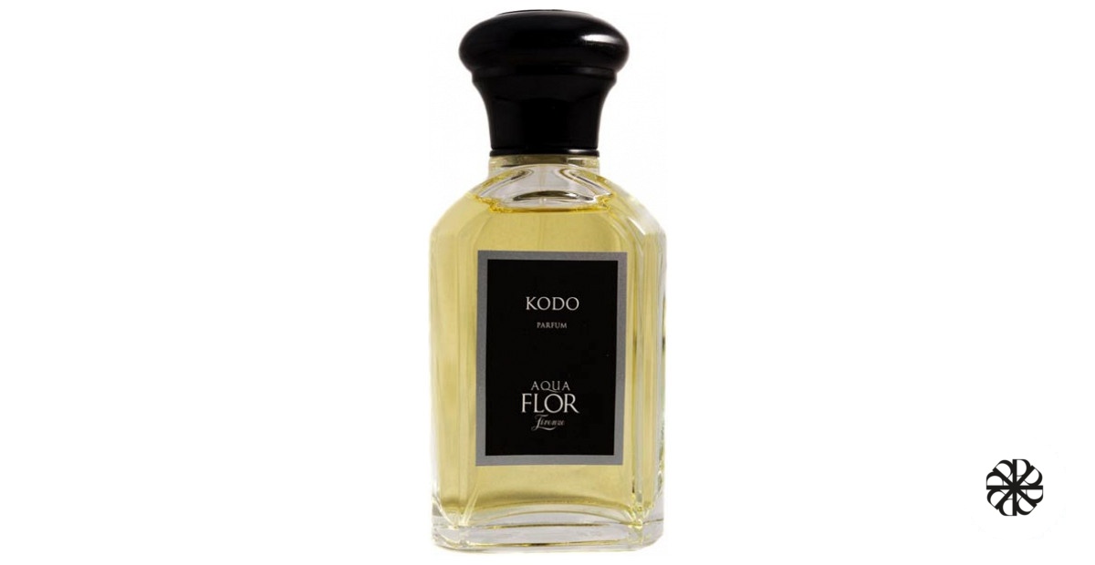 Kodo Aquaflor Firenze