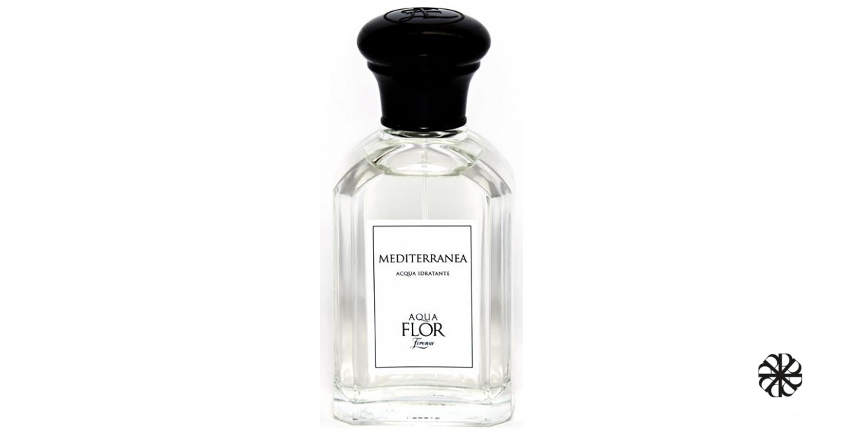 Mediterranea Aquaflor Firenze