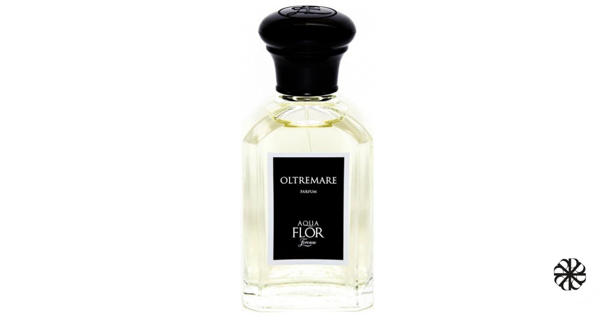 Oltremare Aquaflor Firenze