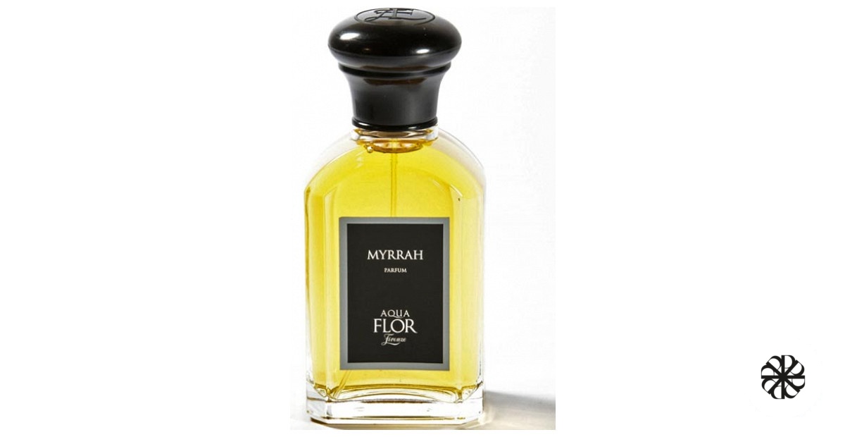 Myrrah Aquaflor Firenze