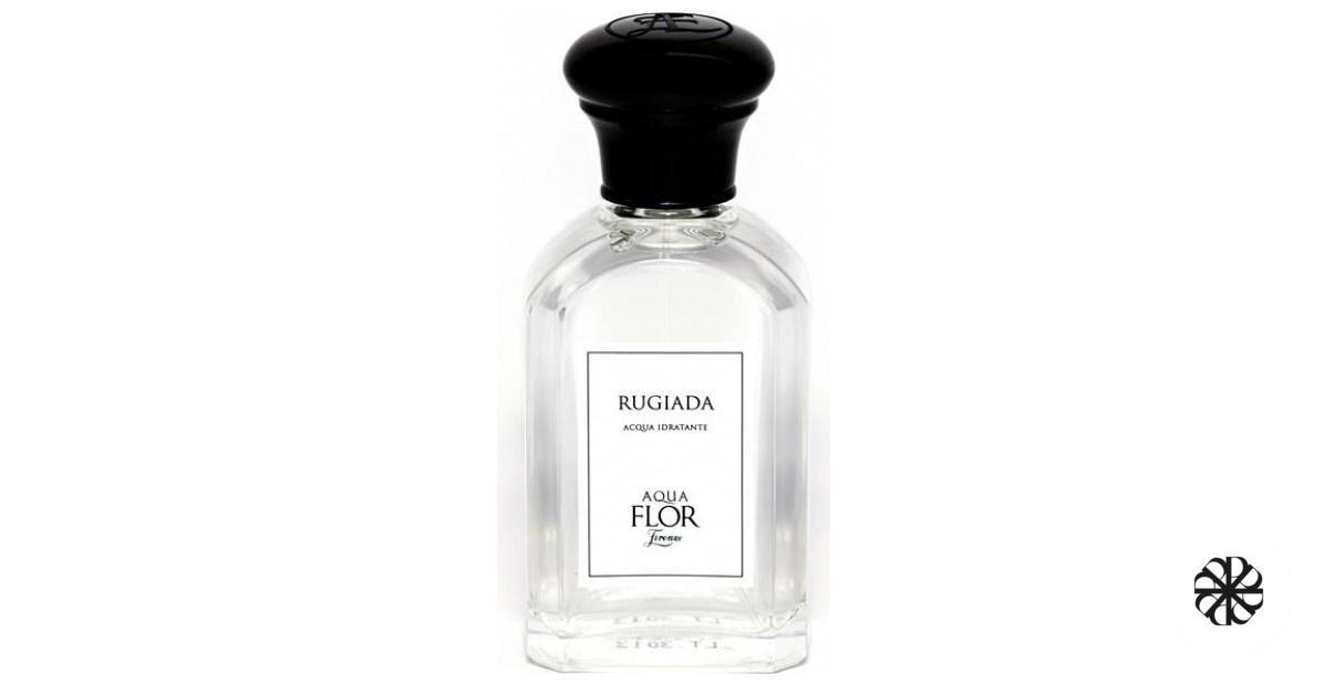 Rugiada Aquaflor Firenze
