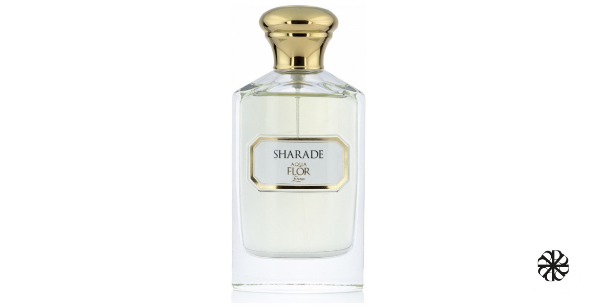 Sharade Aquaflor Firenze