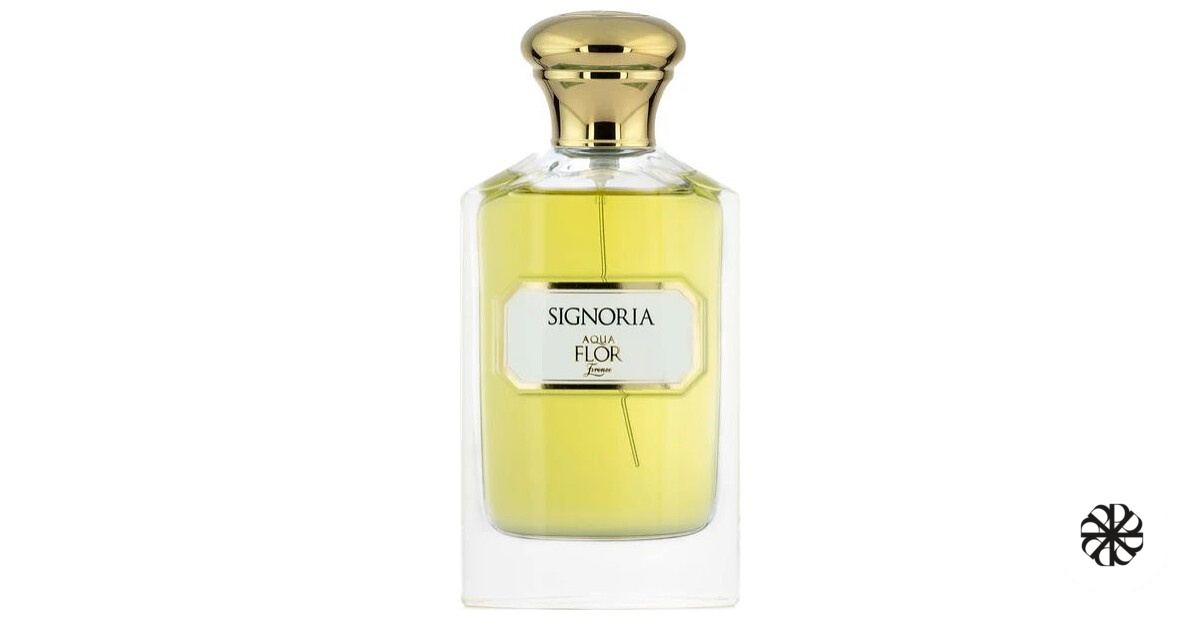 Signoria Aquaflor Firenze