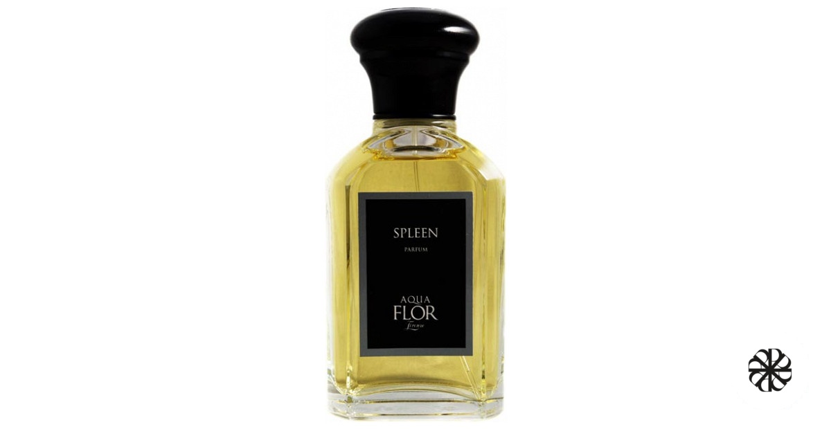 Spleen Aquaflor Firenze