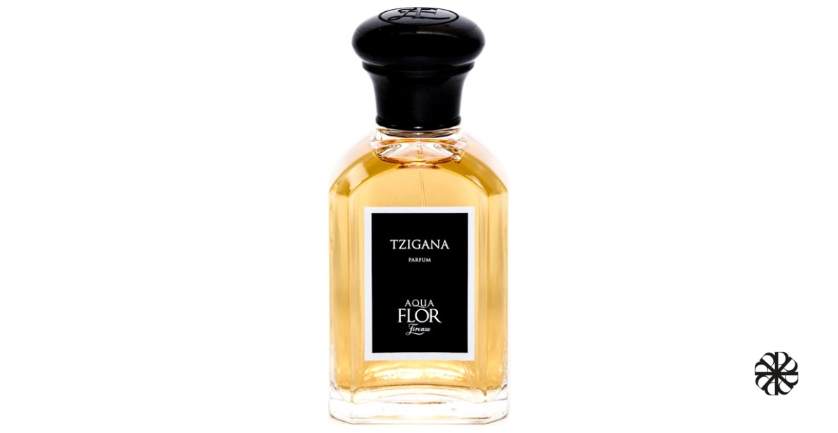 Tzigana Aquaflor Firenze