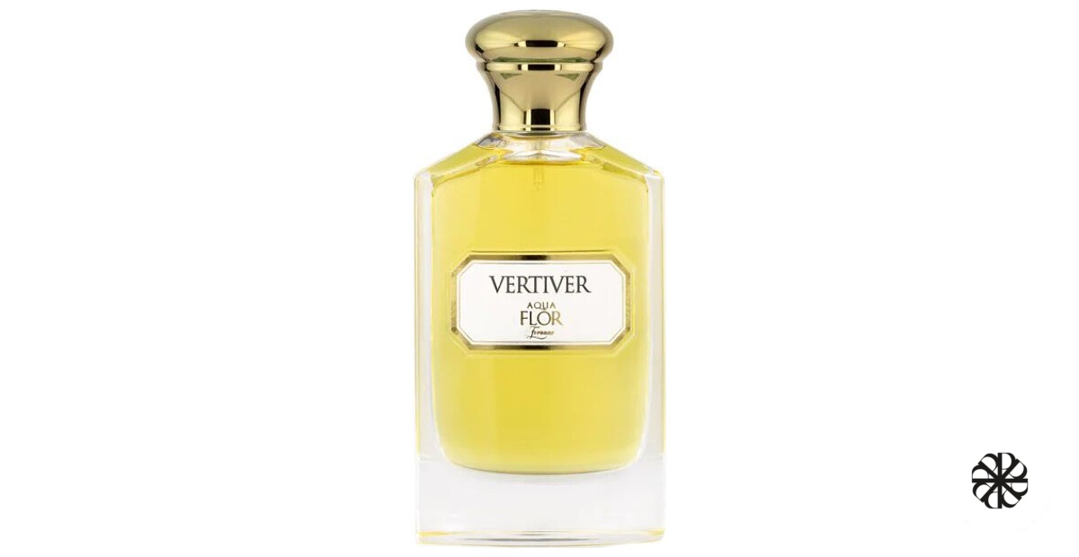 Vertiver Aquaflor Firenze