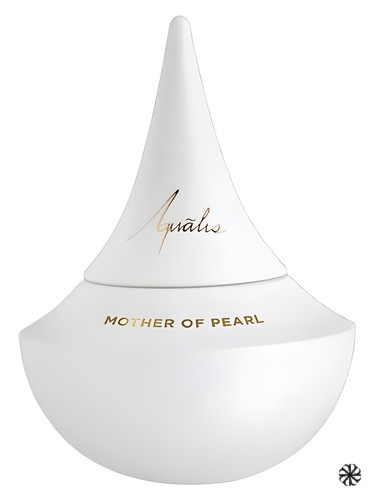 Mother of Pearl Aqualis