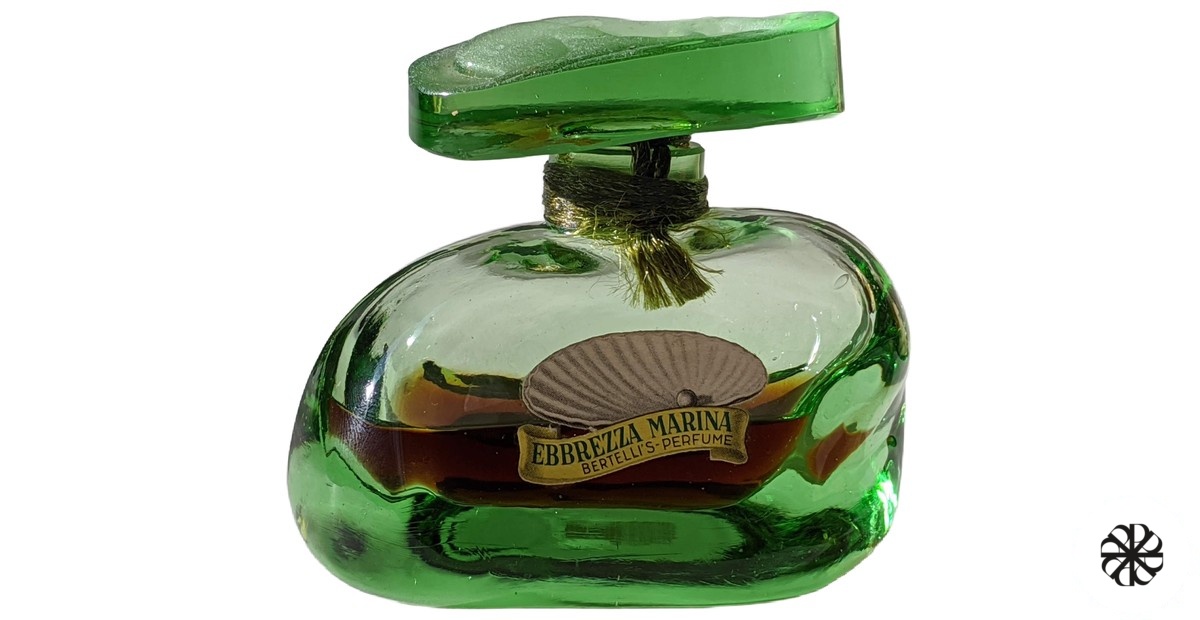Ebbrezza Marina Bertelli