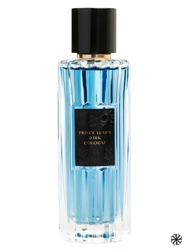 Prince Vlad's Dark Cologne AquaNobilis