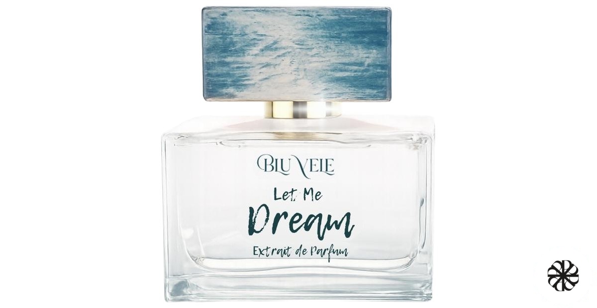 Let Me Dream Blu Vele