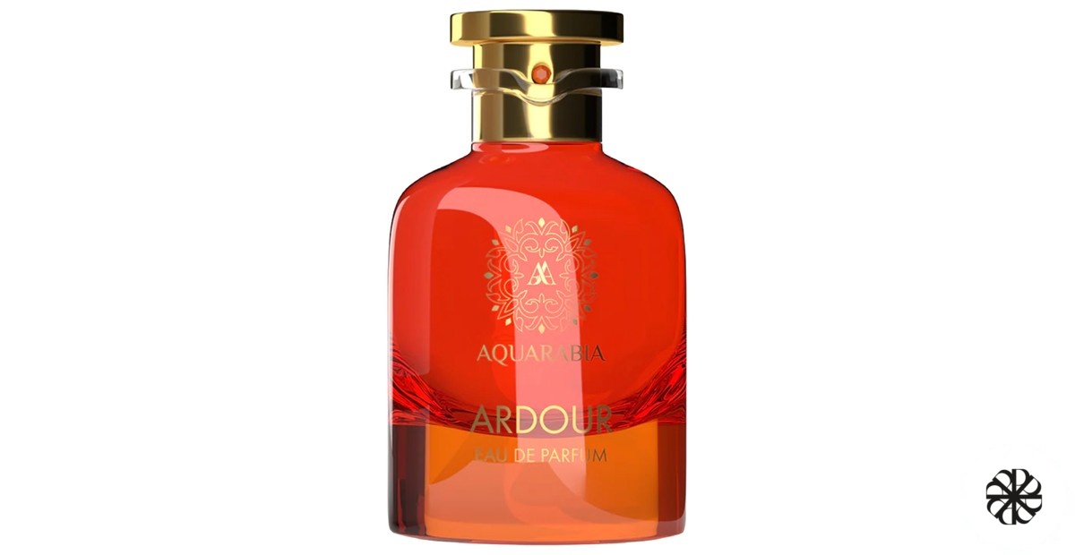 Ardour Aquarabia