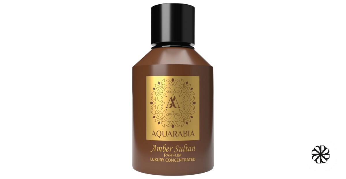 Amber Sultan Aquarabia