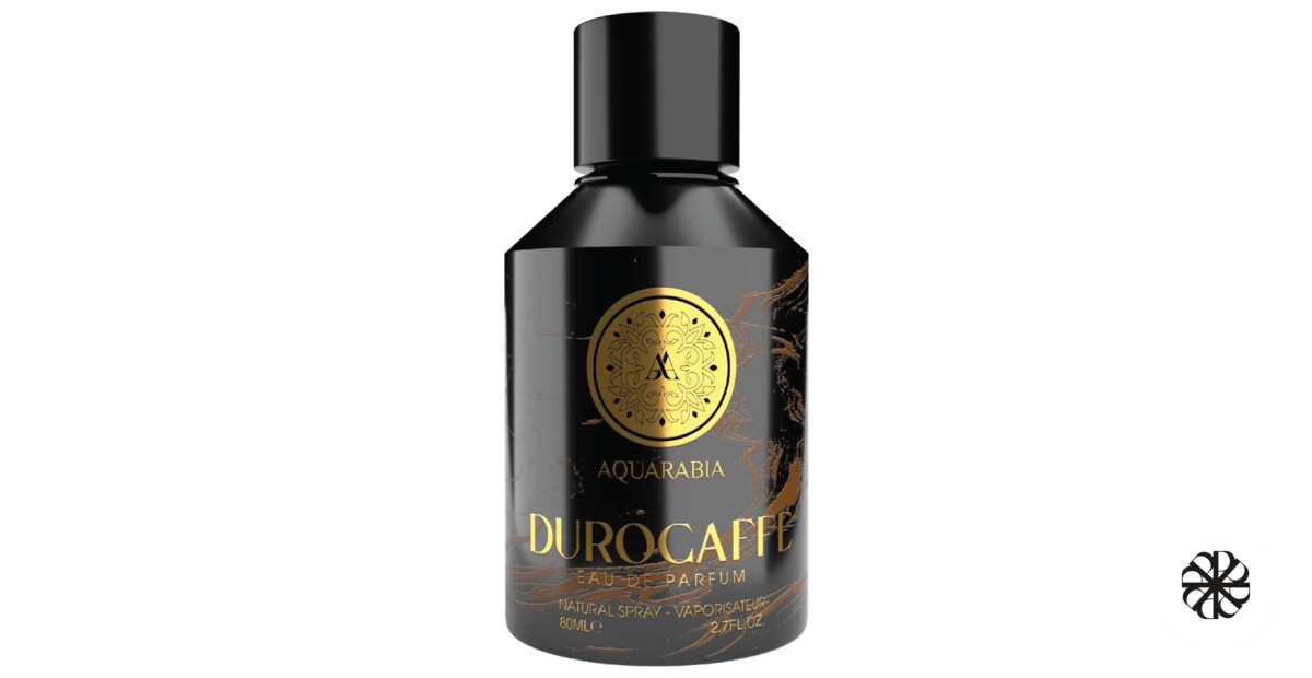 Durocaffe Aquarabia