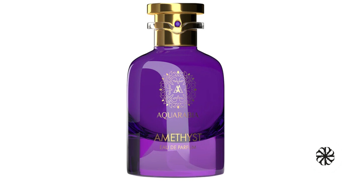 Amethyst Stone Aquarabia
