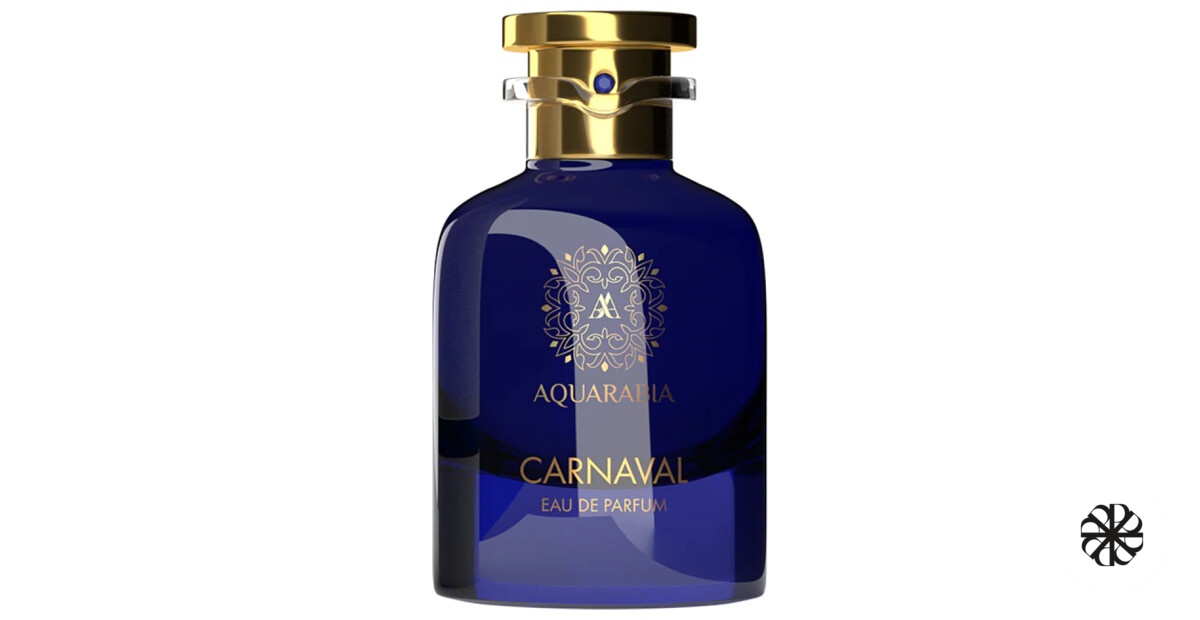 Carnaval Aquarabia