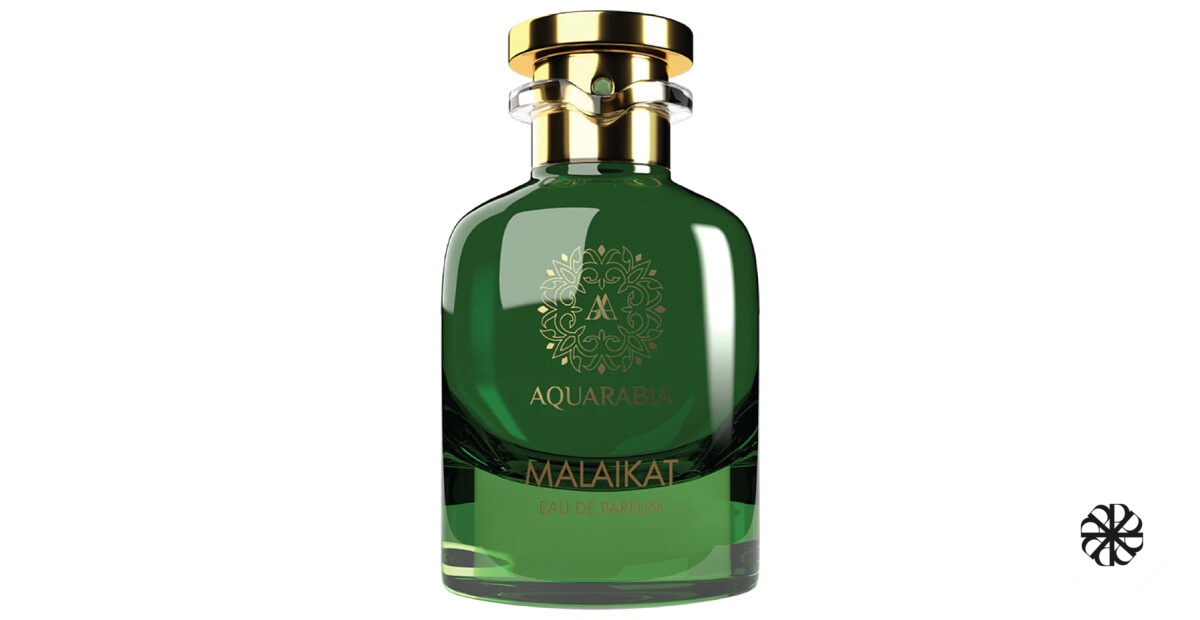 Malaikat Aquarabia