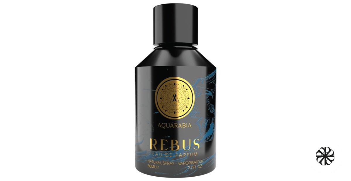 Rebus Aquarabia